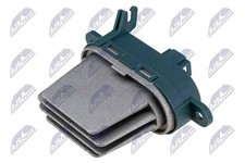 NTY Regler, Innenraumgebläse  u.a. für AUDI, PORSCHE, SEAT, VW