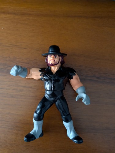WWF Hasbro The The The The The The The The The The...