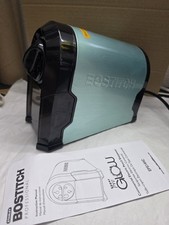 Bostitch SuperPro Glow Commercial Electric Pencil Sharpener Black/Silver EPS14HC