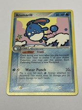 Azumarill 1/109 - EX Team Rocket Returns⭐️Non Holo⭐️LP-NM😱🔥 on eBay