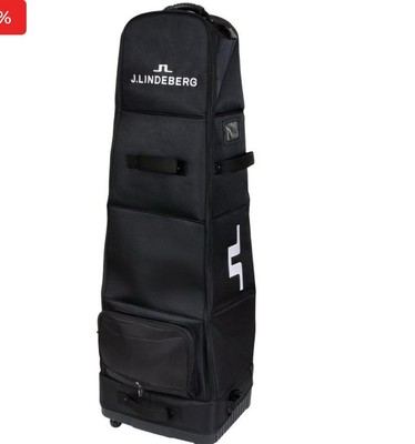 J. Lindeberg PRO Golf Travel Padded Bag | eBay