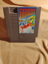 NES Cobra Triangle