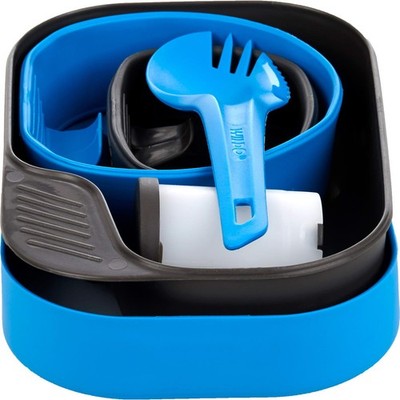 WILDO Camp-a-box Complete - Essgeschirr