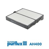Purflux Filter, Innenraumluft AH400 Passend FüR Subaru