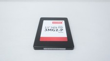 Innodisk 3MG2-P DGS25-B56D81BC3QC 2-1/2in Sata Solid State Drive 256gb