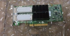 Dell Mellanox CX324A ConnectX-3 2-port 40Gb QSFP+ Network Card NIC