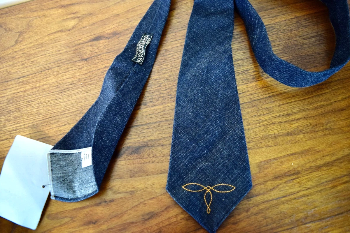 RRL Men's Ties for sale | eBay