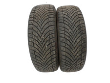 2 x Reifen Ganzjahresreifen Kumho 225/60R17 103 V für BMW X3 F25 10-14