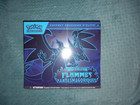 ETB Pokémon – Flammes Phantasmagoriques ME02 – Scellé - Neuf FR