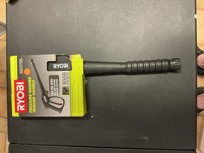 #ad New Genuine Part Trigger Handle Assy For Ryobi RY141802 Power Pressure Washer $50.49