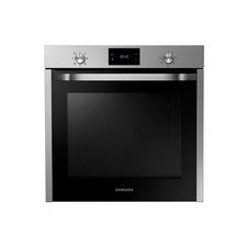Samsung NV75J3140BS Built-in Electric Single Oven in Stainless Steel 46235