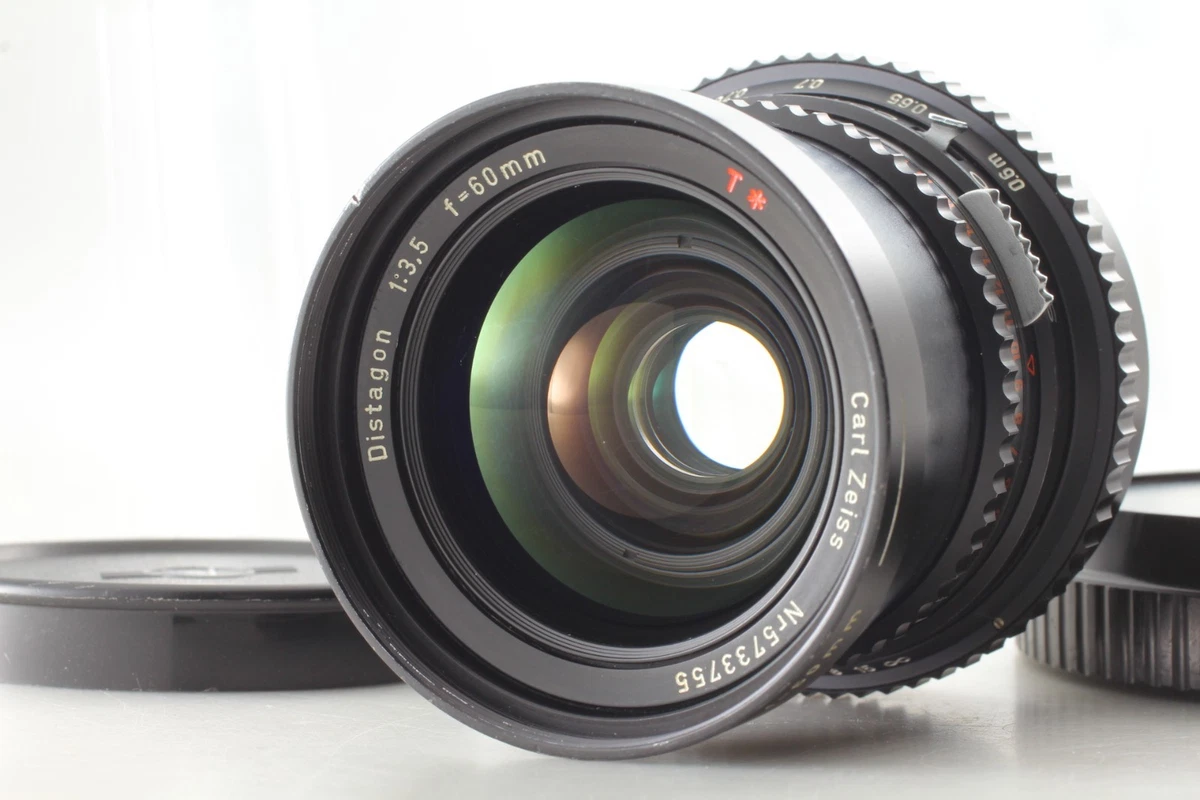 Hasselblad 60mm Focal Camera Lenses for sale | eBay