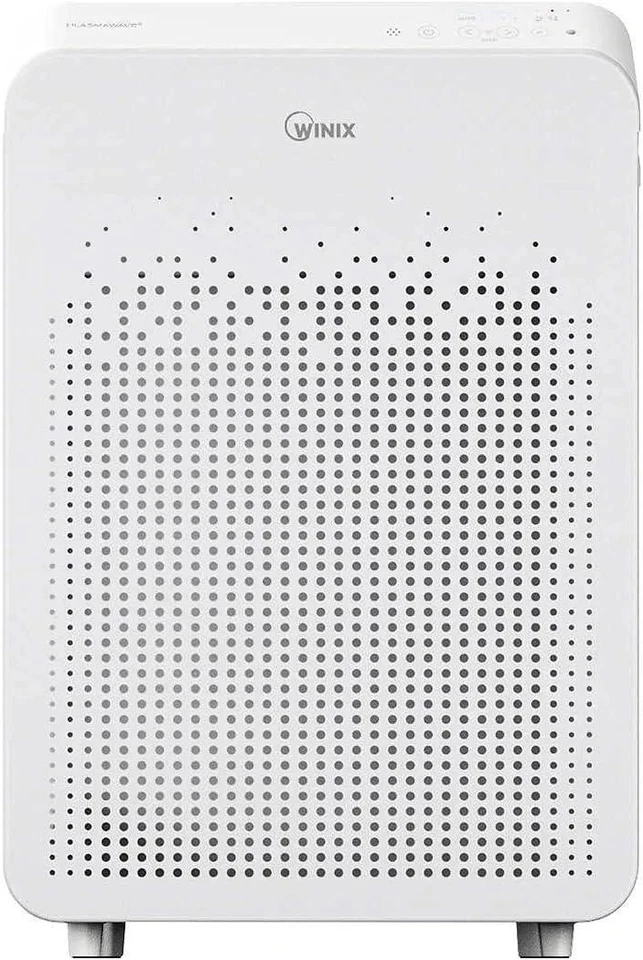 Purificador de Aire Winix 4 Etapas Filtración Plasmawave 360FT C545 Muy Buen Estado Foto 3 de 4