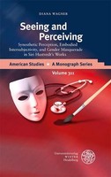 Seeing And Perceiving Diana Wagner