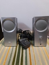 Bose Companion II Desktop Speakers