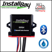 METRA/THE INSTALL BAY IBR64 / UNIVERSAL WATER...