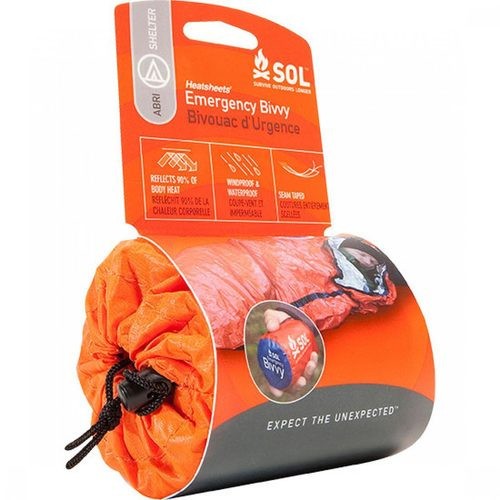Heatsheets Emergency Bivvy - Bild 1 von 7