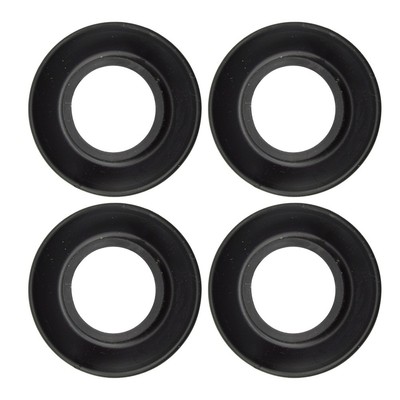 Brandneu Tropfringe Einfach Zu Installieren Gummi Innendurchmesser 27 Mm