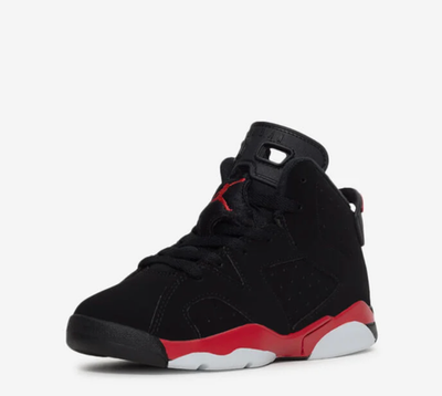 Air Jordan 6 Retro Reverse Infrared 2026 Toddler IQ1280-001 | eBay