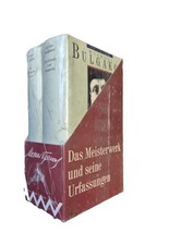 Das Meisterwerk und seine Urfassungen. Zwei B...