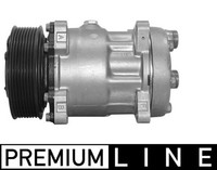 Mahle Kompressor Klimaanlage Premium Line ACP 1112 000P 12V SD7H15