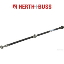 HERTH+BUSS JAKOPARTS Bremsschlauch für NISSAN X-TRAIL (T30) (T31) hinten rechts