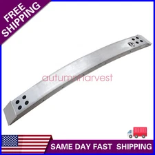 For 2021-2023 Toyota Sienna Aluminum Front Bumper Reinforcement Impact Bar