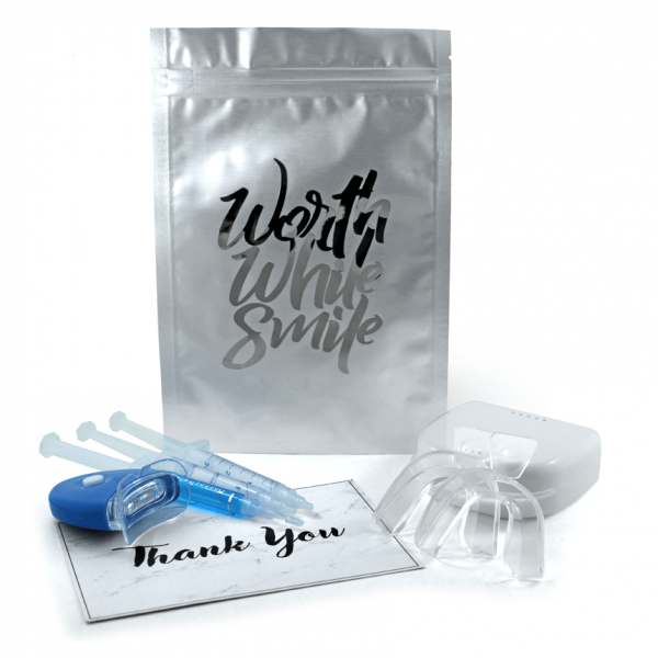 Best teeth whitening kits on high street