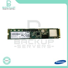 MZ-1LB1T90 Samsung PM983 1.92TB NVMe M.2 22110 PCI-e 3.0  SSD