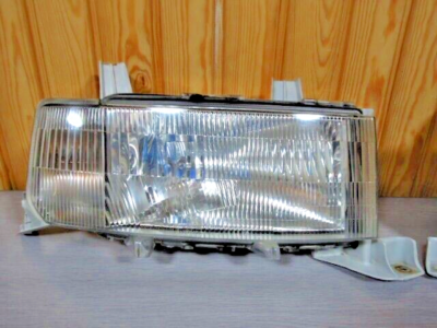 TOYOTA SCION XB BB NCP30 35 Headlight Lights Lamps set JDM | eBay