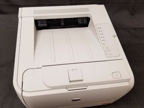 HP Laserjet P2035N Network Laser Printer CE462A HOT DEAL! - Picture 3 of 6