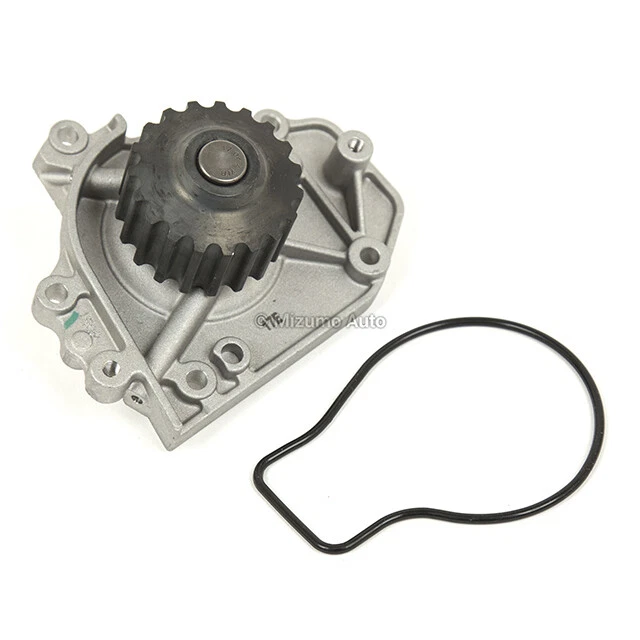 MLS Head Gasket Set Valves Timing Belt Kit Fit 97-01 Honda CRV 2.0L B20B4 B20Z2 - Bild 3 von 4