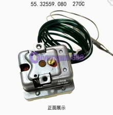 1PCS NEW FOR EGO Overtemperature protector 55.32559.080