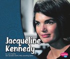 Jacqueline Kennedy by Lucia Raatma (Paperback / softback, 2010)