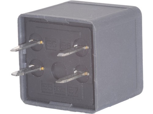 Ignition Relay For 2000-2006 GMC Yukon XL 1500 2007 2001 2002 2003 2004 XP877BC