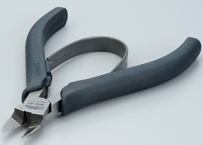 PASTIME.ORIGINALSTOOL【0/0】 76 Z-0-0-15 Crimp Tool Mfg. Huber+Suhner Condition: New Surplus