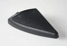 06-2011 mercedes cls500 w219 cls550 left driver side door tweeter speaker cover