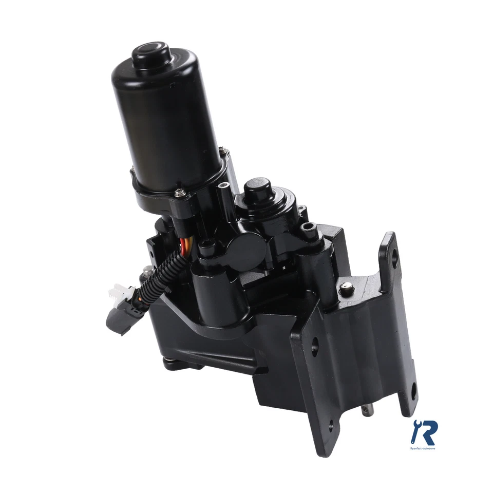 Motor estribo con soporte adecuado para Ford F-150 15-20 FL3Z16A507A Foto 4 de 4