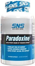 Serious Nutrition Solutions SNS Paradoxine