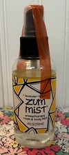 INDIGO WILD ZUM MIST AROMATHERAPY ROOM  BODY MIST   4 fl oz   Lavender  Lemon
