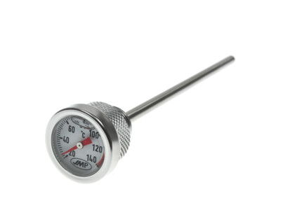 Ölthermometer Öltemperaturmesser für Suzuki DR 350 VS 1400 Intruder Moto Guzzi