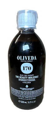 Oliveda I70 Beauty Molecule