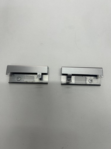 Original Dell Latitude E5540 Laptop Scharnierabdeckungen links + rechts Laptopteile - Bild 2 von 2