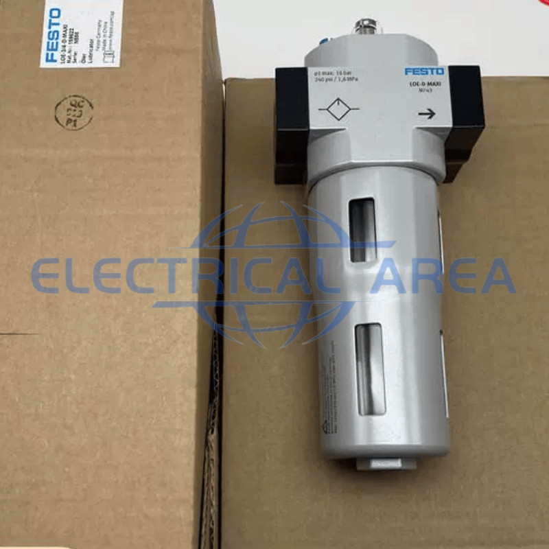 1PC FESTO New LOE-3/4-D-MAXI 159622 Oil mist eliminator