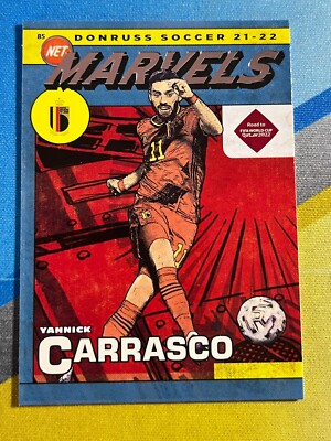 2021-22 Panini Donruss Road to Qatar Soccer Pick Your Insert - Buy More & Save