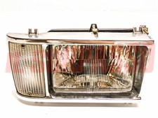 Feu avant (phare) Autobianchi A111