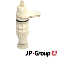 1270650100 Jp Group Winkeltrieb, Tachowelle FüR Opel,Vauxhall