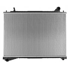 Radiator for JAGUAR F-PACE X761 3.0 V6;2016-
