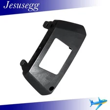 ACC Radarsensor Cover Glossy Black For 2 3 Series G42 G87 G20 G21 G28 2019-2024