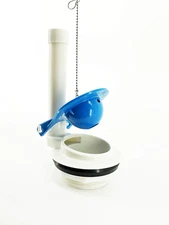 Lowes Aquasource Original Flush Valve Replacement